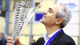 «Έχουμε την δυνατότητα να κατακτήσουμε ξανά το πρωτάθλημα» (audio)