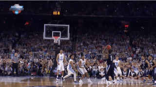 Τζένκινς για τρεις… Και ο τίτλος στο Villanova (video)