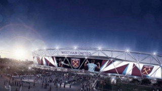 Αναδιαμορφώνει το Ολυμπιακό Στάδιο του Λονδίνου η Γουέστ Χαμ!