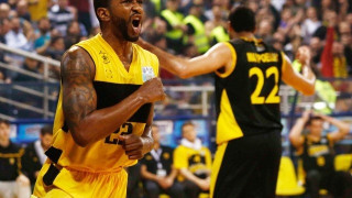 LIVE: Άρης-Ολυμπιακός (24η αγωνιστική της Basket League ΣΚΡΑΤΣ)