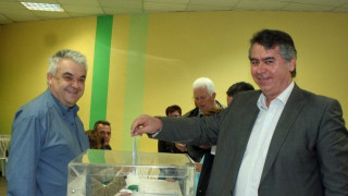 Συνεχίζει δυναμικά η διοίκηση του  Παύλου  Ανδρώνη