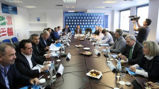 Δυσφορία Ολυμπιακού για το ναυάγιο     Κοντονή-FIFA