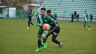 Διαμαντόπουλος: «Ηταν θέμα χρόνου να έρθουν τα γκολ»