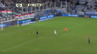 Απίστευτη χαμένη ευκαιρία από τον Ιμπεριάλε! (video)