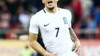 Το τρομερό πλασέ του Καρέλη απέναντι στο Μαυροβούνιο (video)