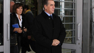 Αναβλήθηκε  για  6η  φορά  η  δίκη  Παπαγεωργόπουλου