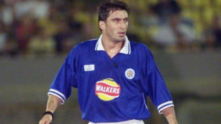 Ζαγοράκης: «Η Λέστερ θυμίζει την Ελλάδα του 2004!»