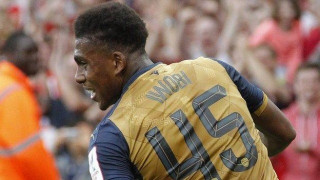 Τροφική δηλητηρίαση «κτύπησε» την πόρτα του Ιγουόμπι!