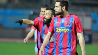 Τι άλλαξε στη βαθμολογία των πλέι οφ με τον βαθμό του Πανιωνίου