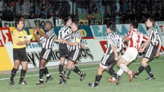 Το Grexit στα «χνάρια» του ΕΝΦΙΑ; … «καθαρίζει» ο γιος του Σάββα