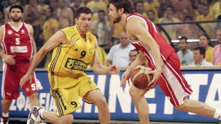 Να «σπάσει» την παράδοση κόντρα στον Ολυμπιακό ο Άρης