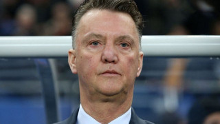 Φαν Χάαλ για Κρόιφ:  «Χάσαμε  έναν αληθινό θρύλο!»