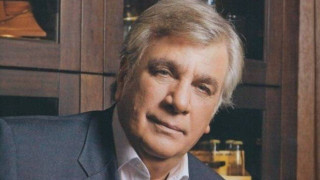 Κακέτσης: «Ο Μαρινάκης ξεπέρασε τον Πατέρα που ήταν δάσκαλός του»