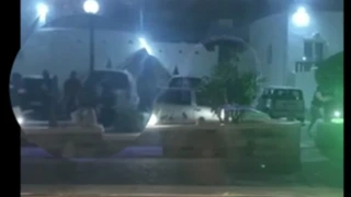 Μύκονος: Βίντεο-ντοκουμέντο από τη συμπλοκή Πακιστανών με έναν νεκρό