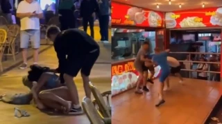 Μαγιόρκα: Το νησί της... ακολασίας - Μεθούν, ξυλοκοπούν και ερωτοτροπούν