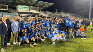 Νταμπλούχος ο Εθνικός Νέου Κεραμιδίου