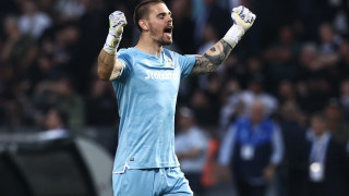 Κοτάρσκι: «Δεν έχουμε χρόνο για πανηγυρισμούς, πάμε για δύο νίκες»