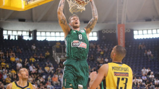 Πάλεψε αλλά δεν κατάφερε να αποφύγει την ήττα ο Άρης