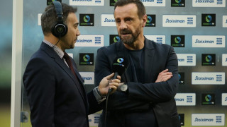 Οι φίλοι του Άρη ζήτησαν το Κύπελλο από τον Άκη Μάντζιο (vid)