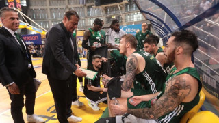 Αταμάν: «Ο Σαμοντούροφ έχει μεγάλη ποιότητα, πολυ σημαντικός για το ελληνικό μπάσκετ»