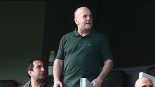 Παναθηναϊκός: «Δεν άφησε κανένα περιθώριο η Αστυνομία, ακατάλληλο το Πανθεσσαλικό»