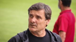 Καραγεωργίου: «Ο ΠΑΟΚ έχασε βλακωδώς βαθμούς - Ο Ζίβκοβιτς διάδοχος του Βιεϊρίνια»