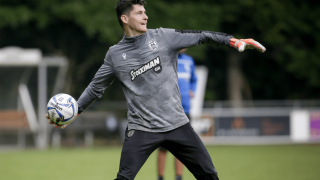 Μελίσσας: «Ας είμαστε ρεαλιστές, ο ΠΑΟΚ βρίσκεται σε μειονεκτική θέση»- Αυτά είναι τα αβαντάζ του κόντρα στον Παναθηναϊκό