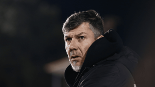 Εντατικές επαφές Ατρομήτου με Πάμπλο Γκαρσία - Στη λίστα και ο Βόκολος