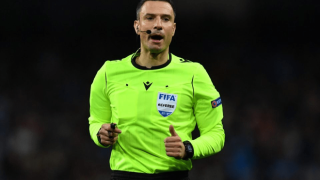 Champions League: Το... ελληνικό παρελθόν του Σλάβκο Βίντσιτς