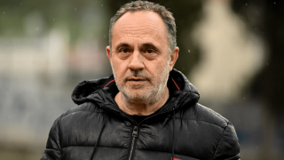 Λαμία: Ψάχνει για «διάδοχο» ο Παπαϊωάννου - «Θα δούμε για τον Βόκολο»