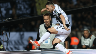 Δεν φοβάσαι τον ΠΑΟΚ όταν έχει χρόνο να προετοιμάσει τα παιχνίδια