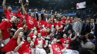 Η ανατροπή του αιώνα και το έπος του Ολυμπιακού στην Πόλη