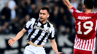 ΠΑΟΚάρα για τίτλο, ήταν ανώτερος και κομβικός