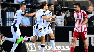 Πάρα πολύ σοβαρός, πειθαρχημένος και αποτελεσματικός ΠΑΟΚ, συνεχίζει...