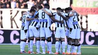 ΠΑΟΚ non stop για μία ακόμη νίκη προς τον τίτλο