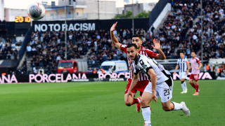 IFFHS: ΠΑΟΚ και Ολυμπιακός στις 60 κορυφαίες ομάδες του κόσμου