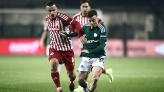 Παναθηναϊκός και Ολυμπιακός κρίνουν τον πρωταθλητή!