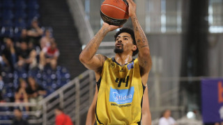 Άρης-Παναθηναϊκός: Η απίστευτη καρφωματάρα του Γκάλινατ! (vid)