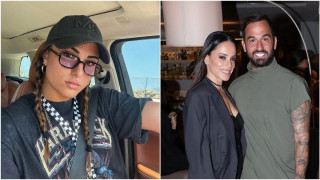 Ασημίνα Χατζηανδρέου για Σοϊλέδη: «Δεν περίμενα να φερθεί έτσι στη Μαρία, κατάλαβα και έμαθα πολλά»