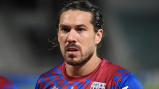 Βόλος: Τέλος οι Μπαριέντος και Άλχο