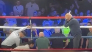 Τραγωδία στο ρινγκ: 29χρονος πυγμάχος πέθανε στον πρώτο του επαγγελματικό αγώνα