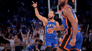 ΝΒΑ: Μέγας Μπράνσον οδηγεί τους Νικς - Σοκ με τον Τέιτουμ για τους Σέλτικς