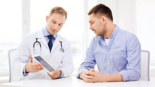 Καρκίνος προστάτη: Η νέα μέθοδος που μπορεί να αποτρέψει τη χημειοθεραπεία