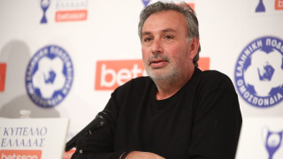 Δανιήλ: «Ακόμη και τώρα να μπουν κάμερες, ο τελικός δεν μπορεί να γίνει με κόσμο»