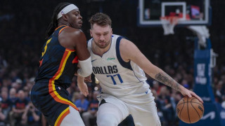 Τεράστιο διπλό των Μάβερικς – Εύκολα και καθαρά οι Σέλτικς