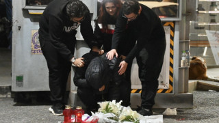 Άγιοι Ανάργυροι: «Ξηλώνουν» τους τρεις αστυνομικούς για τη δολοφονία της Κυριακής Γρίβα