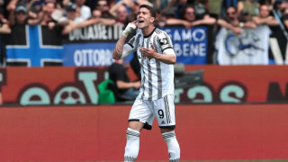 Κυπελλούχος η Γιουβέντους