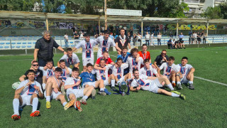 Αστέρια: Δικαίωση των προσπαθειών με την άνοδο