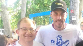 Εθνικός Ν. Κεραμιδίου: Πανηγύρισε μια ιστορική επιτυχία