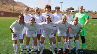 Γυναικείο ποδόσφαιρο: Πέρασε από το Ηράκλειο και τσέκαρε το εισιτήριο για τον τελικό ο ΠΑΟΚ